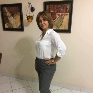 Meet your Posher, Lissy