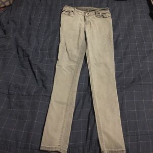 Polo Ralph Lauren skinny jeans