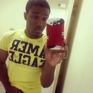 Meet your Posher, Jaylen