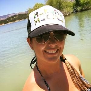 Meet your Posher, Serena