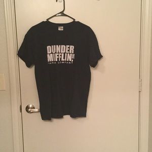 Dunder Mifflin T-shirt