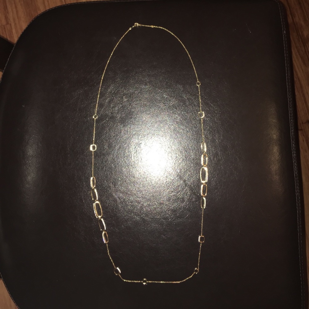 •NADRI NECKLACE•