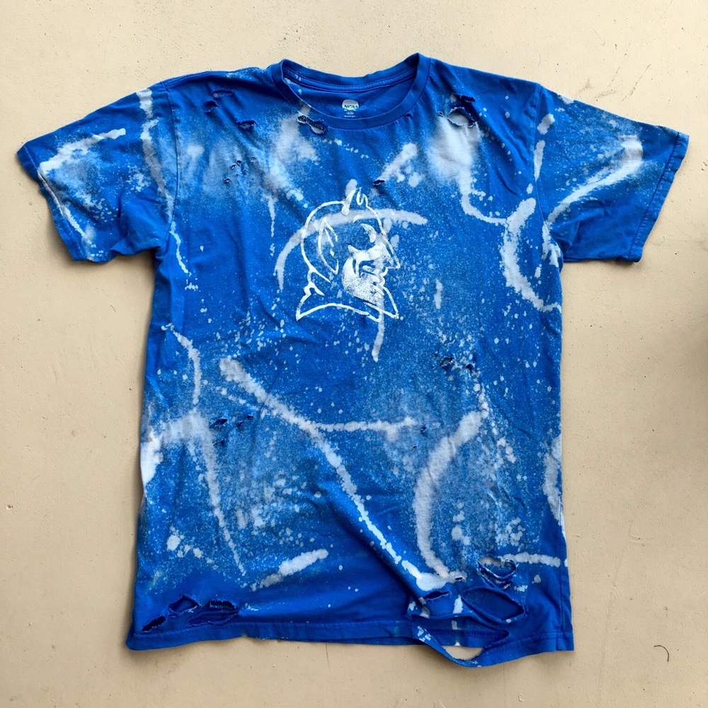 Duke Shirt