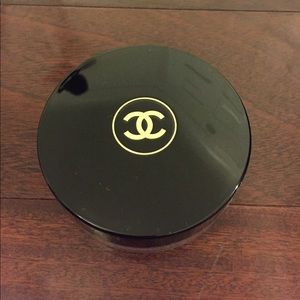 Chanel Soleil Tan De Chanel Bronzer
