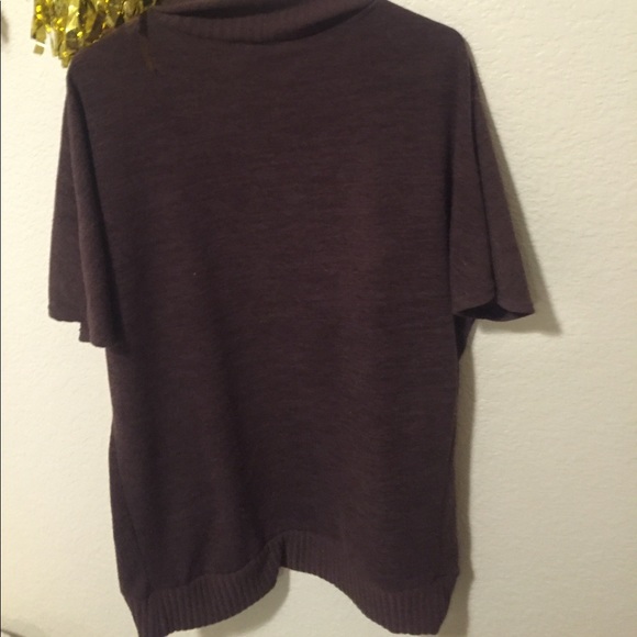 Brown Maude Cardigan (extremely soft) - Picture 2 of 2