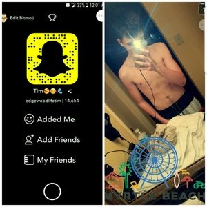 Meet your Posher, Tim