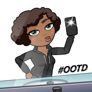 Meet your Posher, Tanika