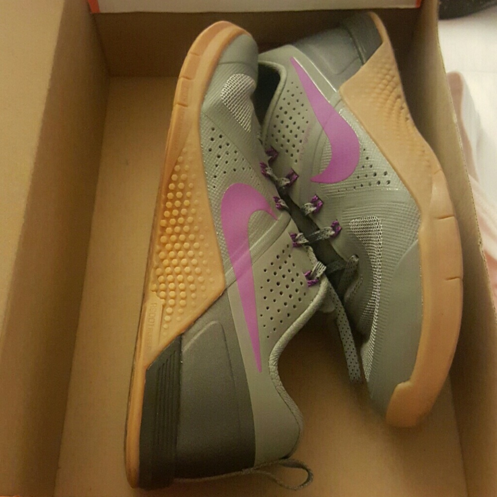 Nike Metcon 1