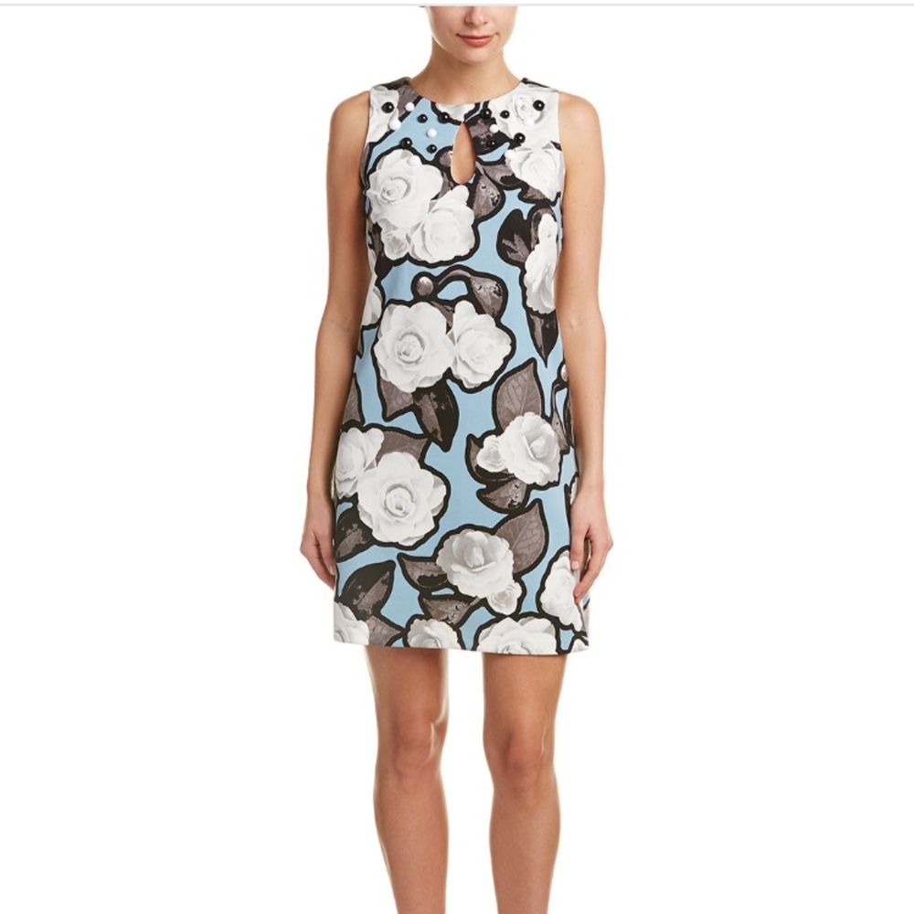 TAYLOR Sheath Dress