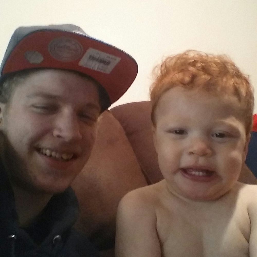 Meet your Posher, Tyler