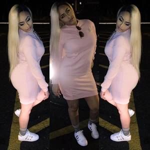 Meet your Posher, Dionna