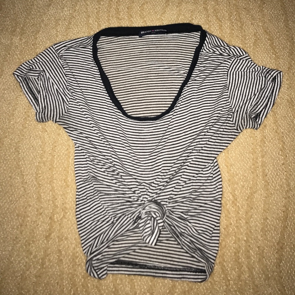 tie no tie shirt