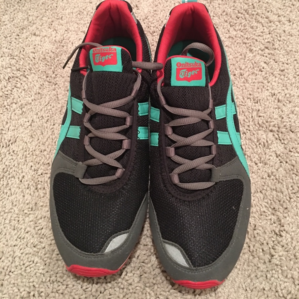 Onitsuka tiger shoes