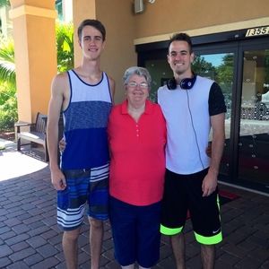 Meet your Posher, Bobby