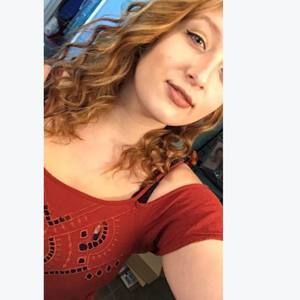 Meet your Posher, Savannah