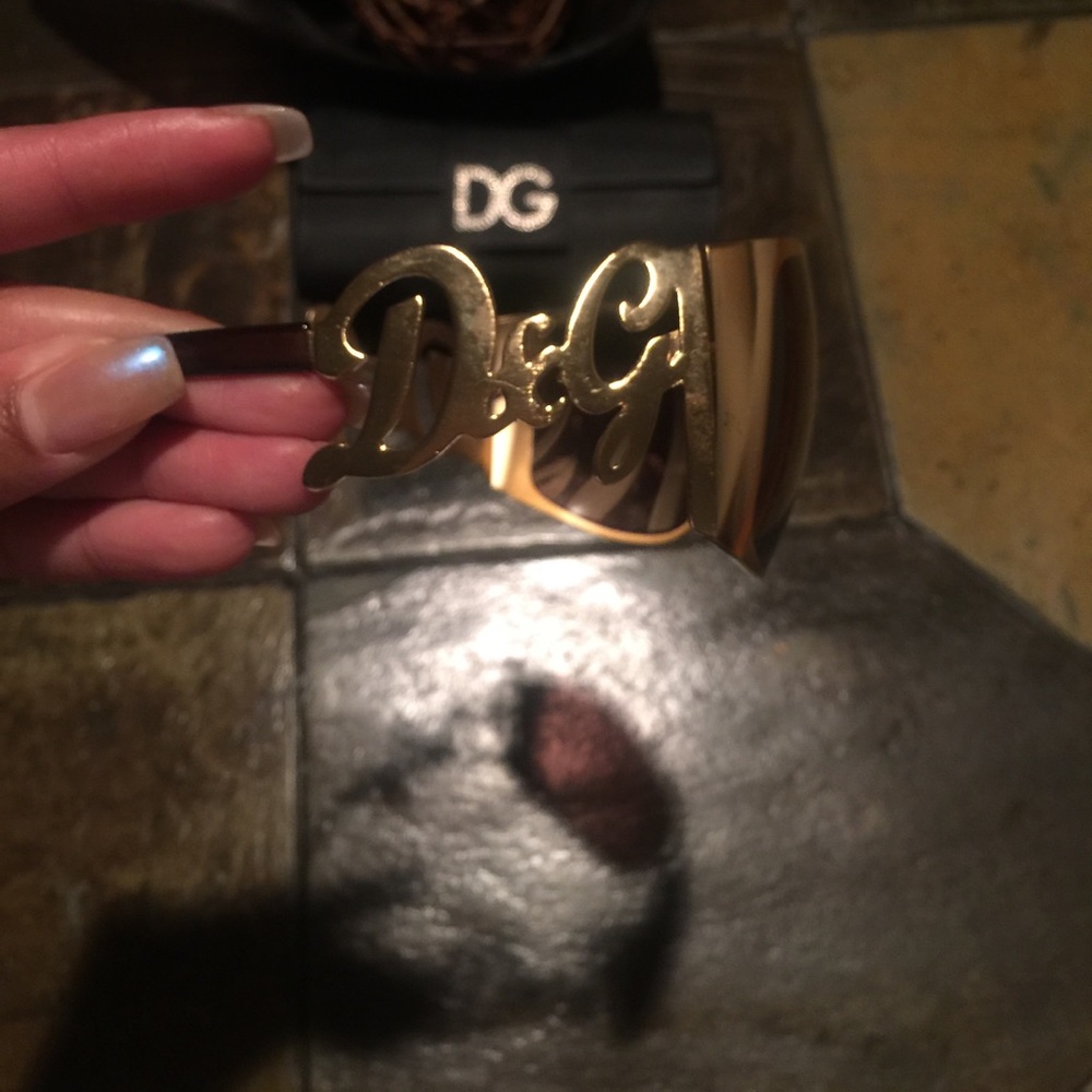 Dolce & Gabbana sunglasses
