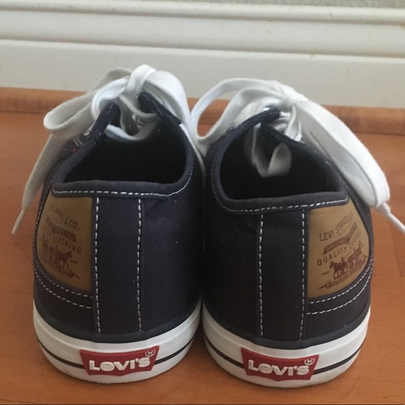 Levi's Other - Levi's sneakers 
