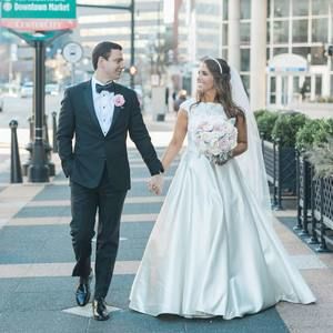 Meet your Posher, Keri