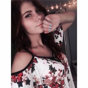 Meet your Posher, Mariah