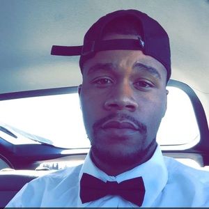 Meet your Posher, Ron