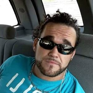 Meet your Posher, Terry