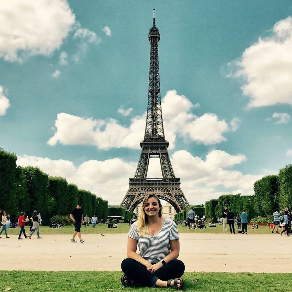 Meet your Posher, Ali