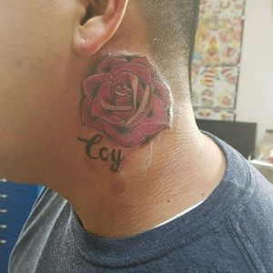 Meet your Posher, Jose