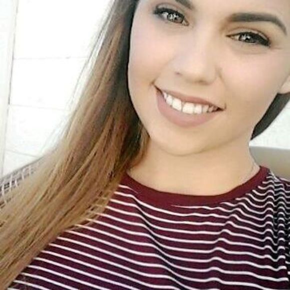 Meet your Posher, Kristin - Picture 1 of 1