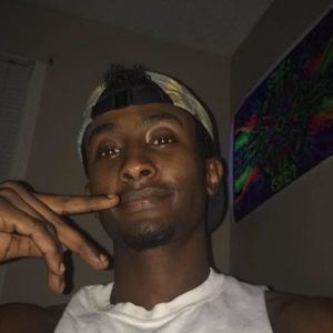 Meet your Posher, Alazar