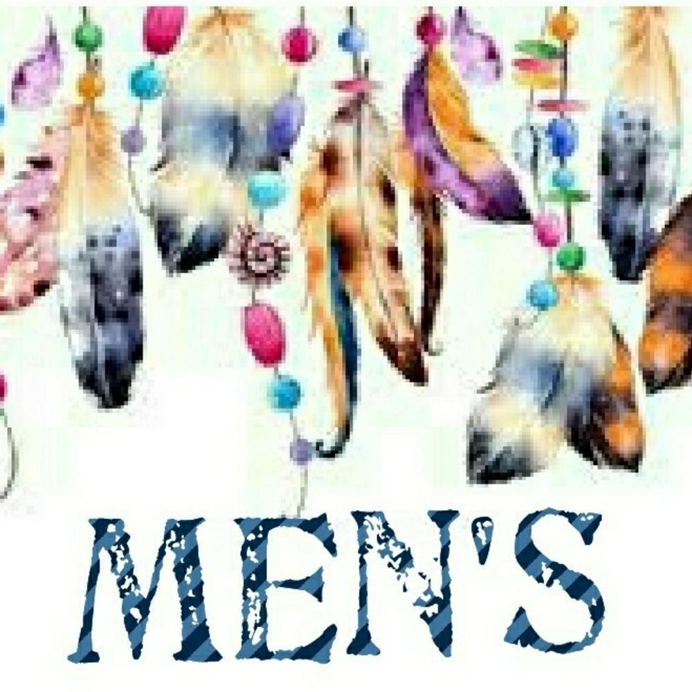 Men's Clothing