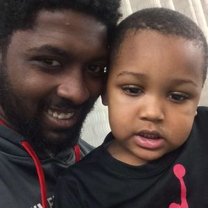 Meet your Posher, Darrell baller