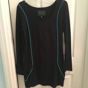 Hurley Tron Disney Bodycon Dress