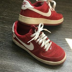 Nike Air Force One Shoes