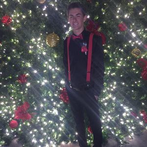 Meet your Posher, Gavin