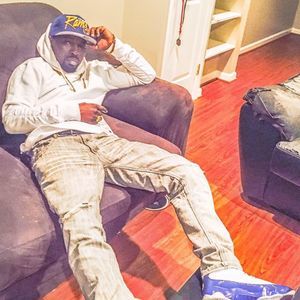 Meet your Posher, Aj