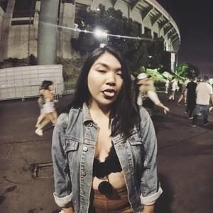 Meet your Posher, Jocelyn