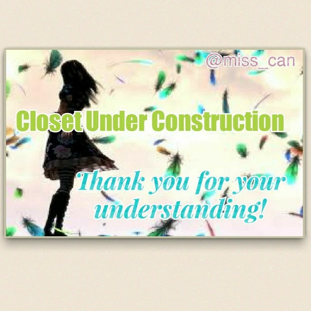 🌟Under Construction🌟