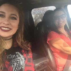 Meet your Posher, Kylee