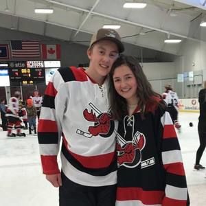 Meet your Posher, Jerry