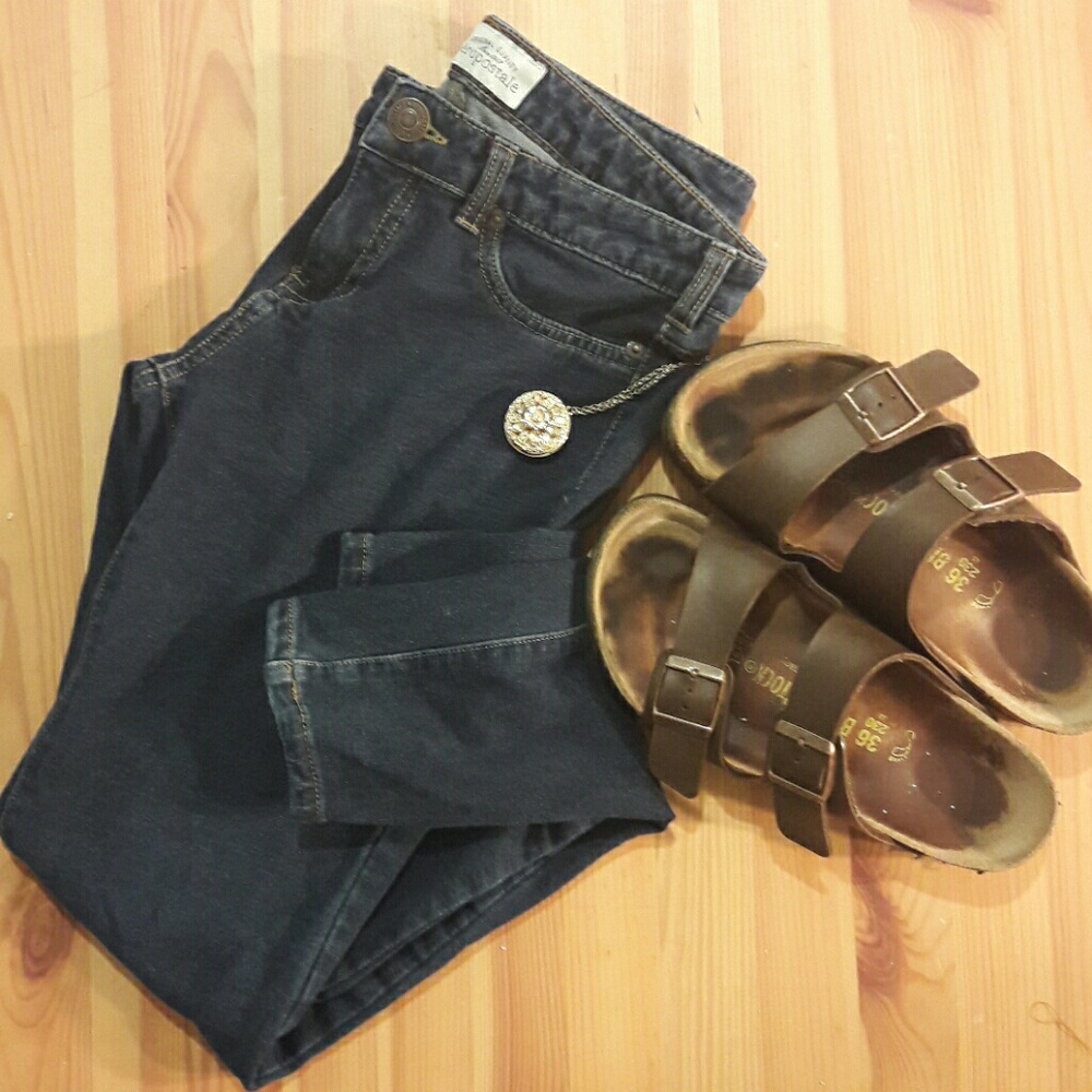 Aeropostale jeggings