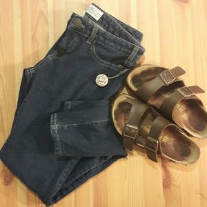 Aeropostale jeggings