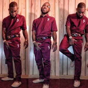 Meet your Posher, James