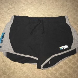 Victoria's Secret PINK shorts size L