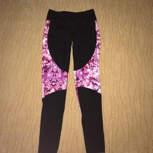 printed legging