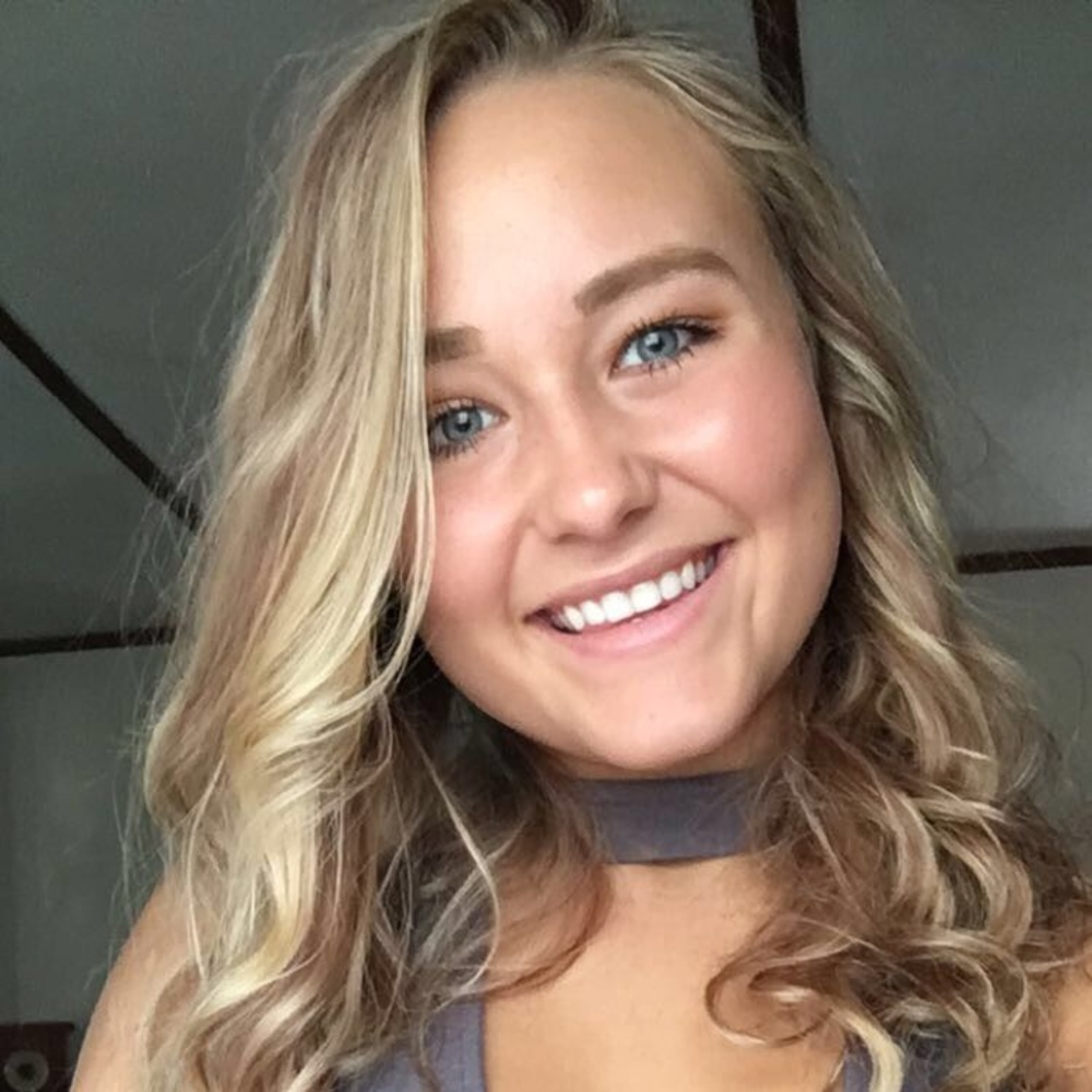 Meet your Posher, Nakota