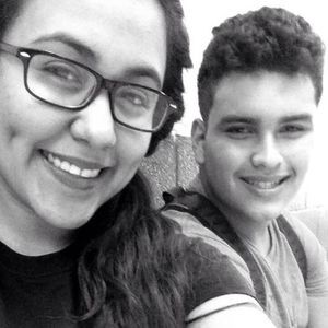 Meet your Posher, Alejandro