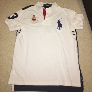 Polo Ralph Lauren