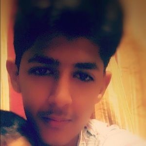 Meet your Posher, Mahmood