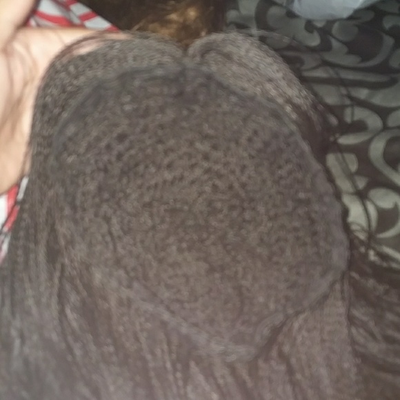 Senegalese micro braids wigs
