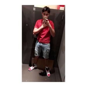 Meet your Posher, Fernando